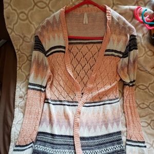Vanity Cardigan